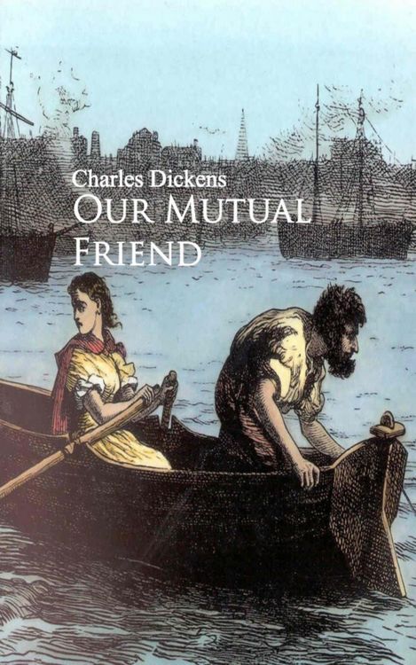 Produktbild: Our Mutual Friend