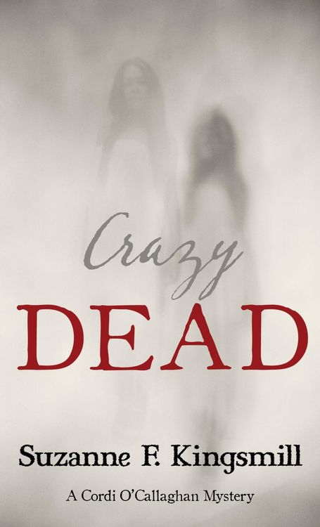 Produktbild: Crazy Dead