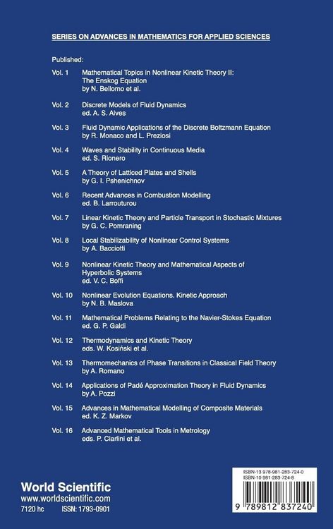 Produktbild: From Genetics To Mathematics (v79)
