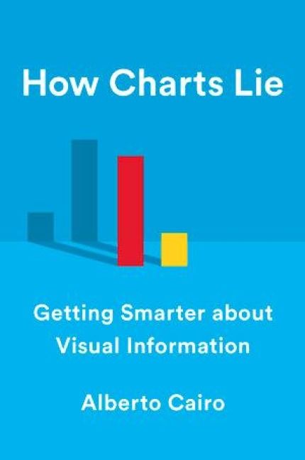 Produktbild: How Charts Lie