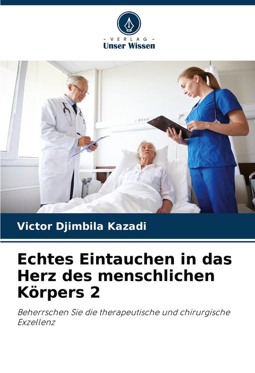 Produktbild: Echtes Eintauchen in das Herz des menschlichen K&ouml;rpers 2