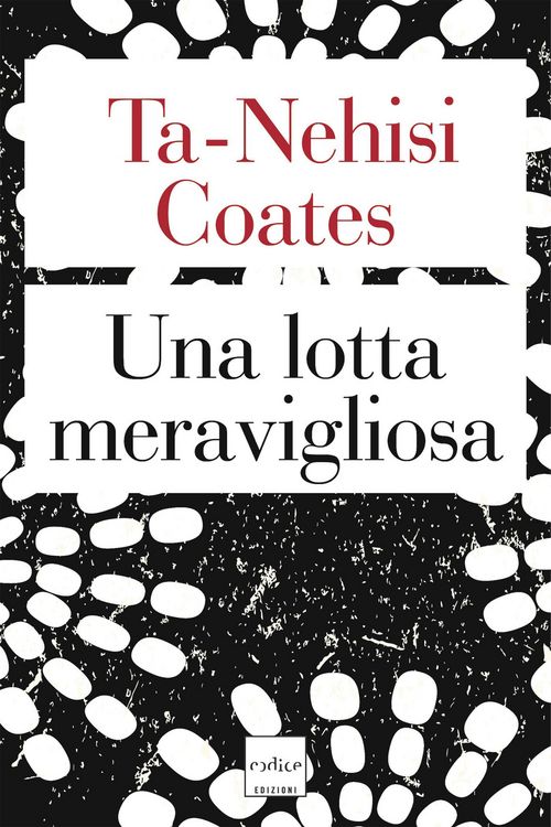 Produktbild: Una lotta meravigliosa