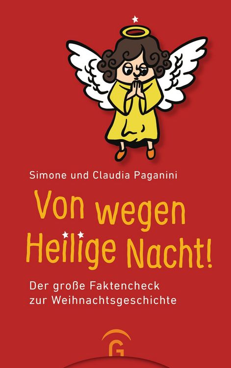 Produktbild: Von wegen Heilige Nacht!