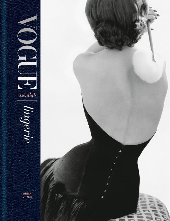Produktbild: Vogue Essentials: Lingerie