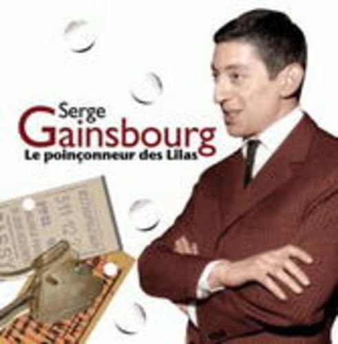 Produktbild: Le poinconneur des lilas