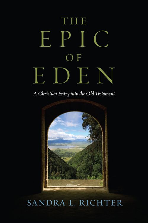Produktbild: Epic of Eden