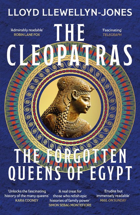 Produktbild: The Cleopatras