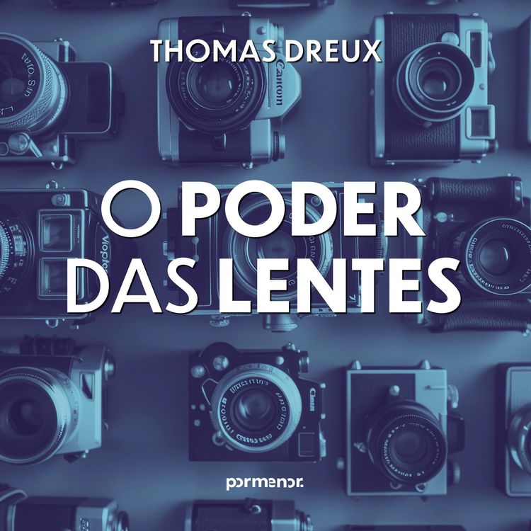 Produktbild: O poder das lentes