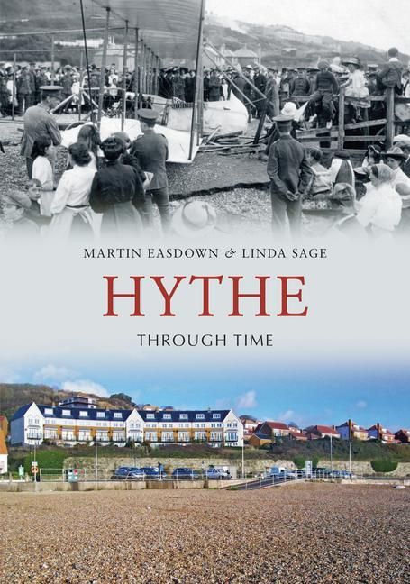 Produktbild: Hythe Through Time