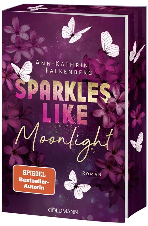Produktbild: Sparkles like Moonlight