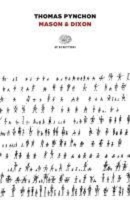 Produktbild: Mason & Dixon