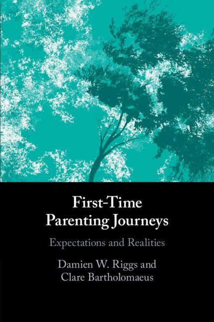 Produktbild: First-Time Parenting Journeys