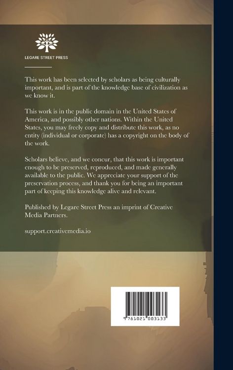 Produktbild: Diplomatic And Consular Reports. Annual Series, Issues 2967-2986