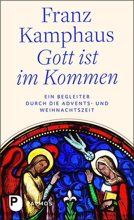 Produktbild: Gott ist im Kommen