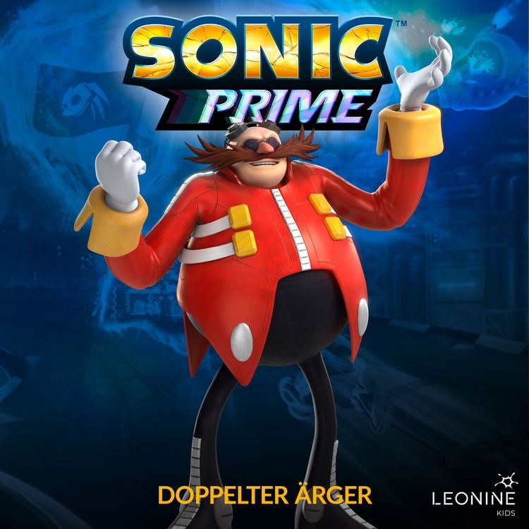 Produktbild: Folgen 14-15: Doppelter &Auml;rger