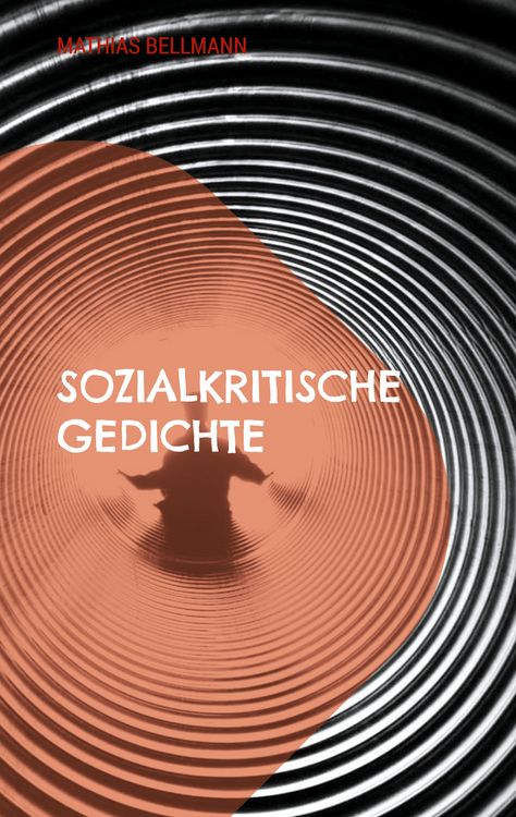 Produktbild: Sozialkritische Gedichte