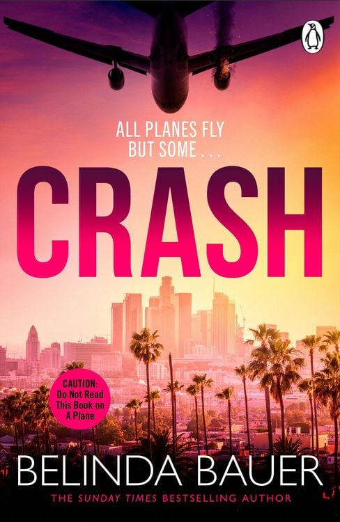 Produktbild: Crash