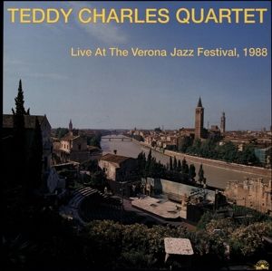 Produktbild: Live AT Verona Jazz Festival 1988
