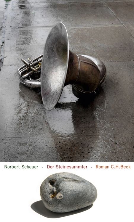 Produktbild: Der Steinesammler
