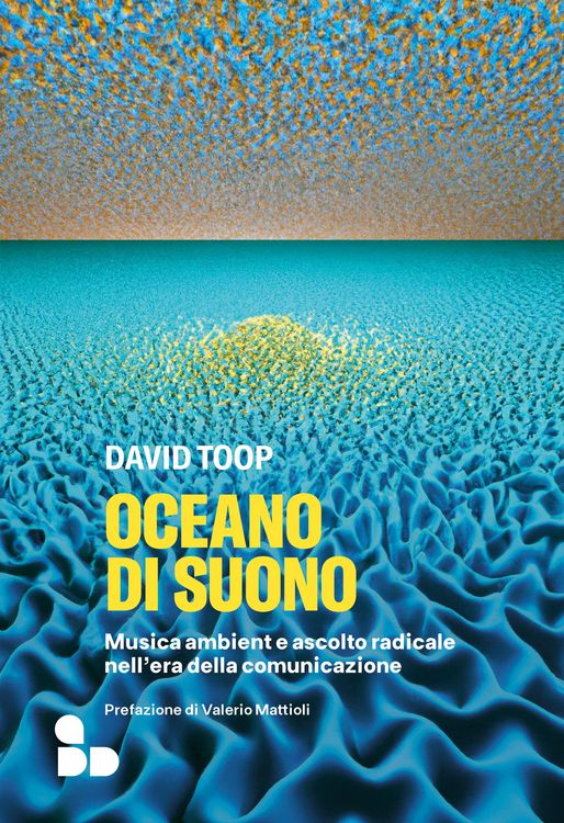 Produktbild: Oceano di suono
