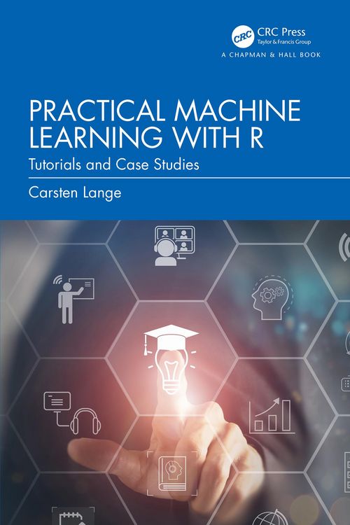 Produktbild: Practical Machine Learning with R