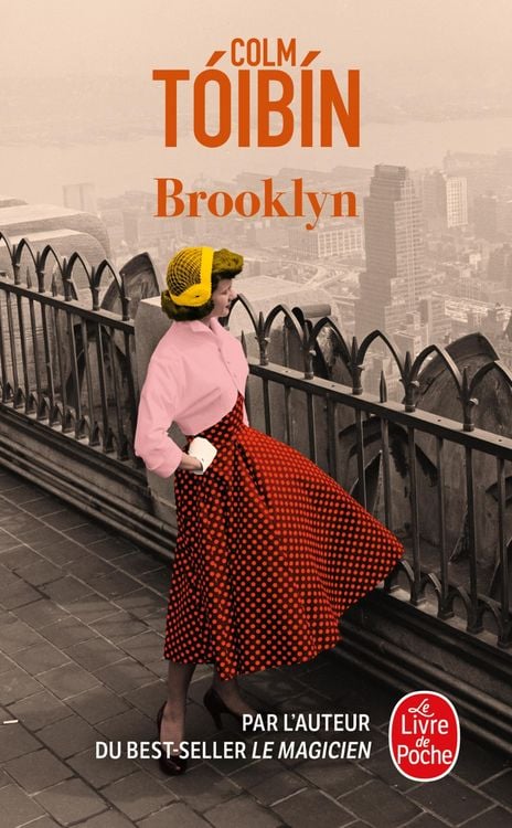 Produktbild: Brooklyn