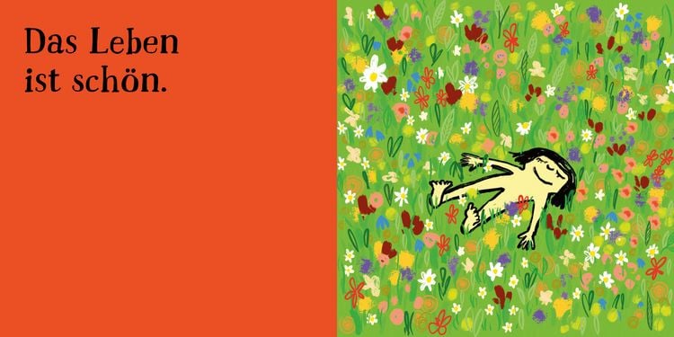 Produktbild: Mein tr&ouml;stliches Buch