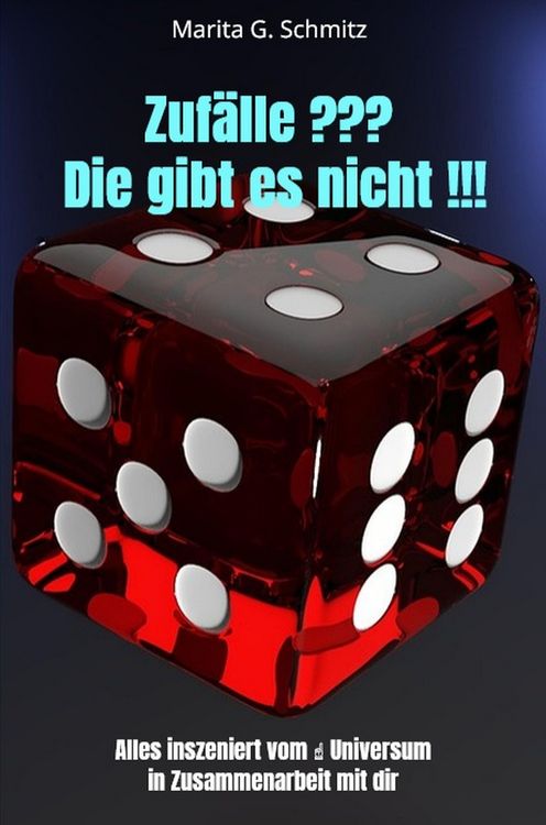 Produktbild: Zuf&auml;lle ??? Die gibt es nicht !!!
