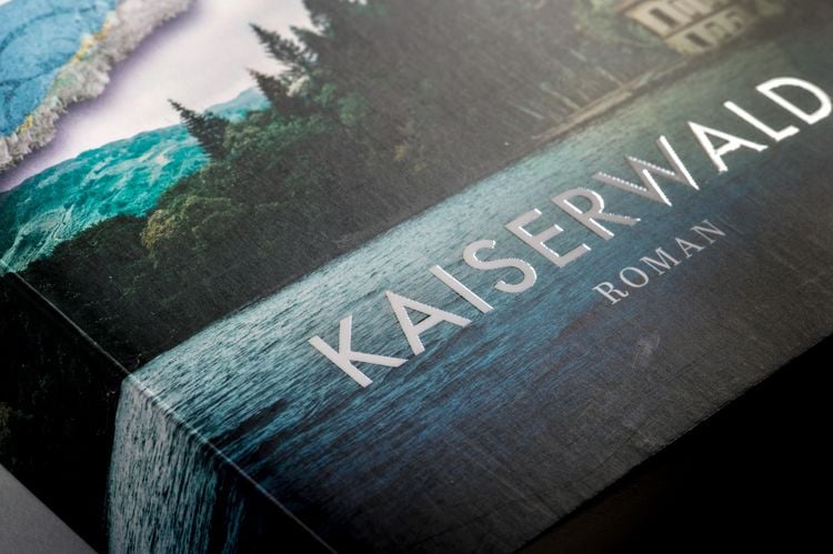 Produktbild: Kaiserwald