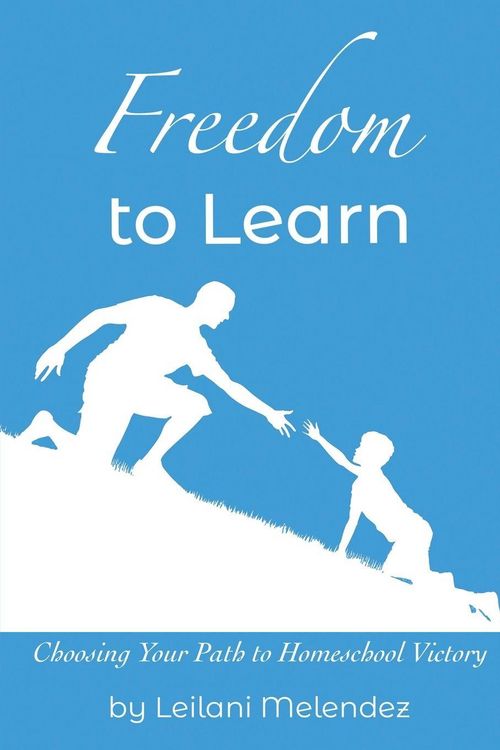 Produktbild: Freedom to Learn
