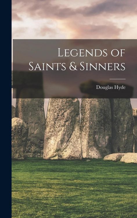 Produktbild: Legends of Saints & Sinners