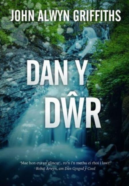 Produktbild: Dan y Dwr