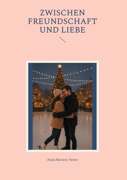 Produktbild: Zwischen Freundschaft und Liebe
