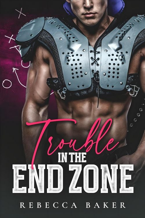 Produktbild: Trouble in the Endzone