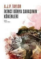 Produktbild: Ikinci D&uuml;nya Savasinin K&ouml;kenleri