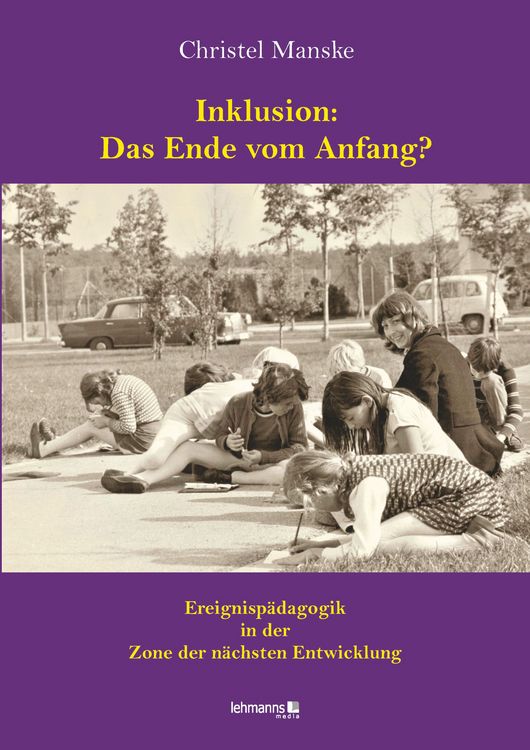 Produktbild: Inklusion: Das Ende vom Anfang?