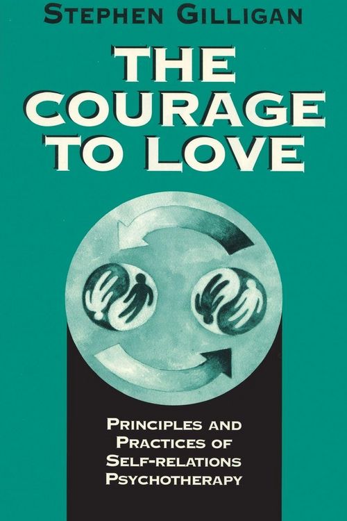 Produktbild: Courage to Love