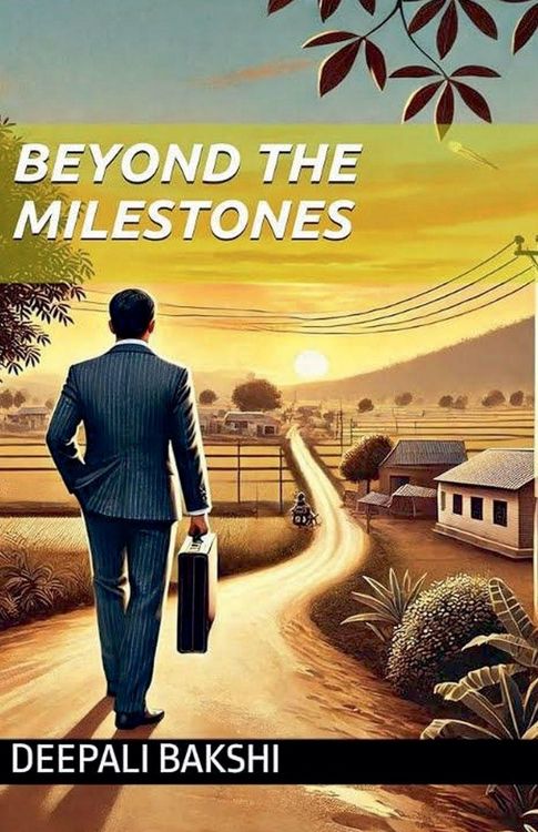 Produktbild: Beyond The Milestones