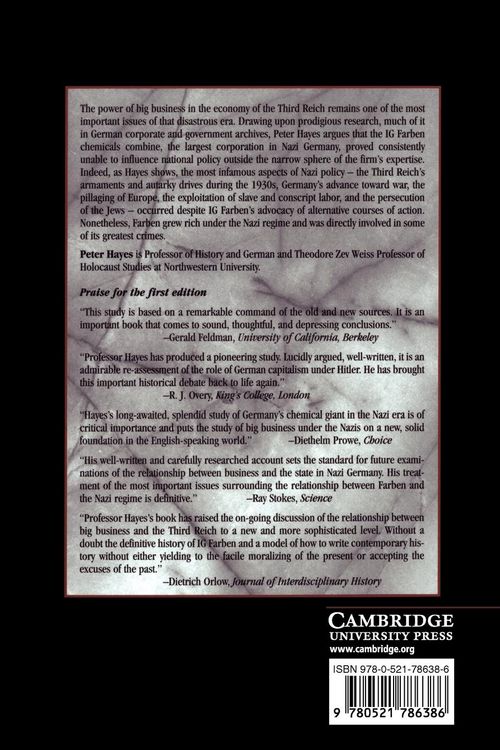 Produktbild: Industry and Ideology