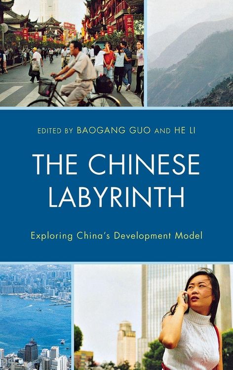 Produktbild: Chinese Labyrinth