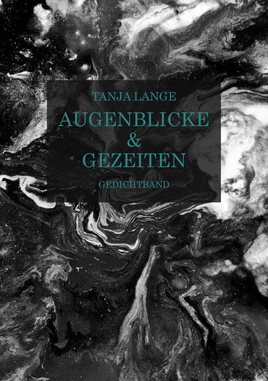 Produktbild: Augenblicke & Gezeiten