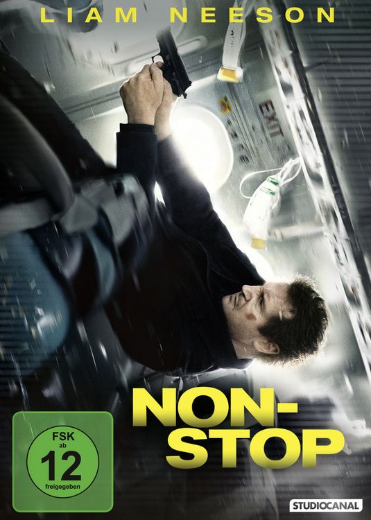 Produktbild: Non-Stop