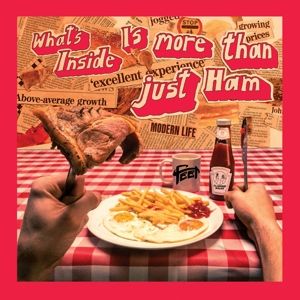 Produktbild: Whats Inside is More Than Just Ham