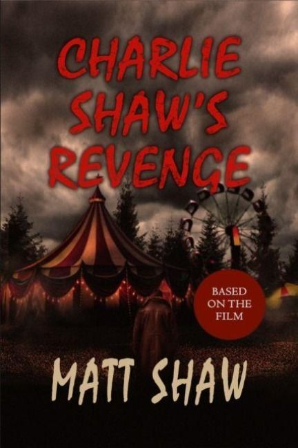 Produktbild: Charlie Shaw's Revenge