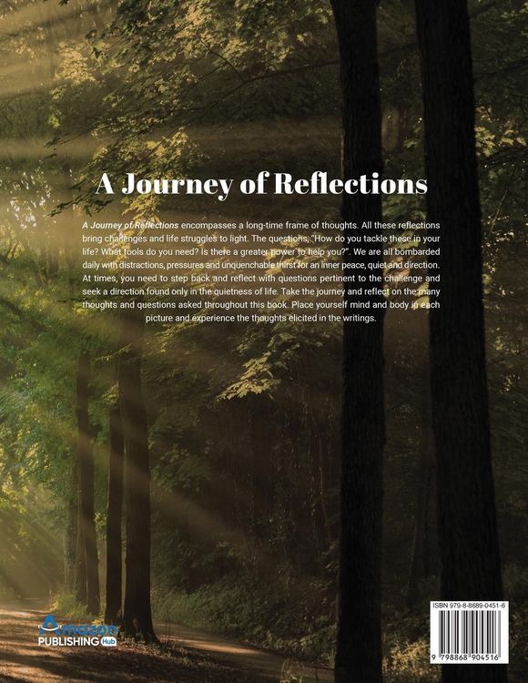 Produktbild: A Journey Of Reflections