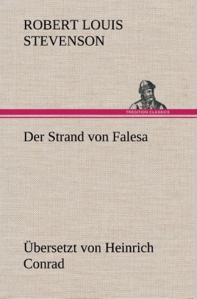 Produktbild: Der Strand von Falesa