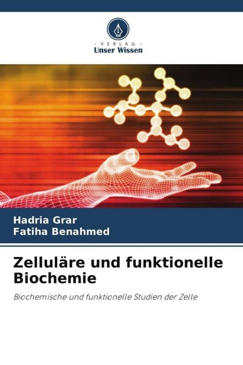 Produktbild: Zellul&auml;re und funktionelle Biochemie