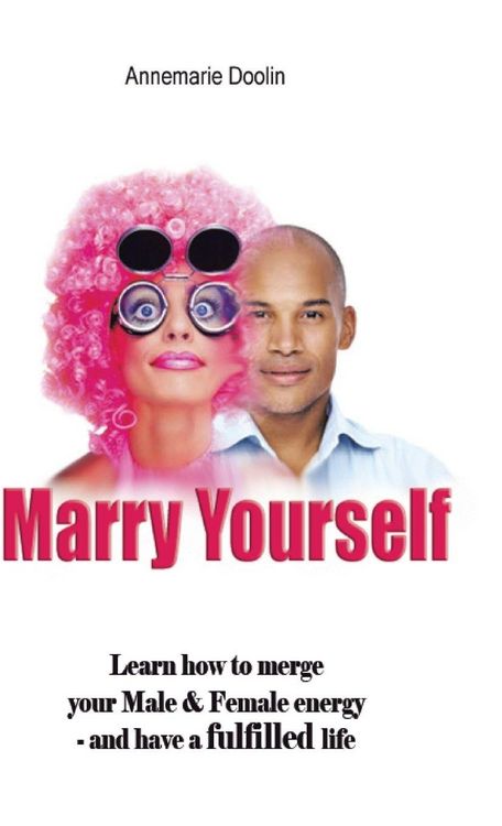 Produktbild: Marry Yourself Before You Slip Away