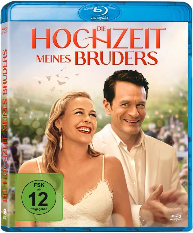 Produktbild: Die Hochzeit meines Bruders