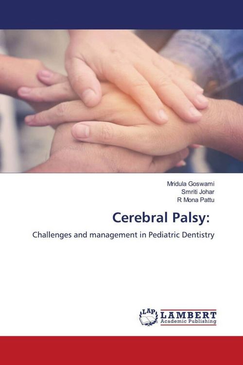 Produktbild: Cerebral Palsy: